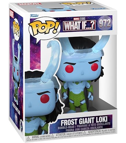 Funko Marvel Loki Pop! Moment Snake Eating Its Tail Vinyl Figure